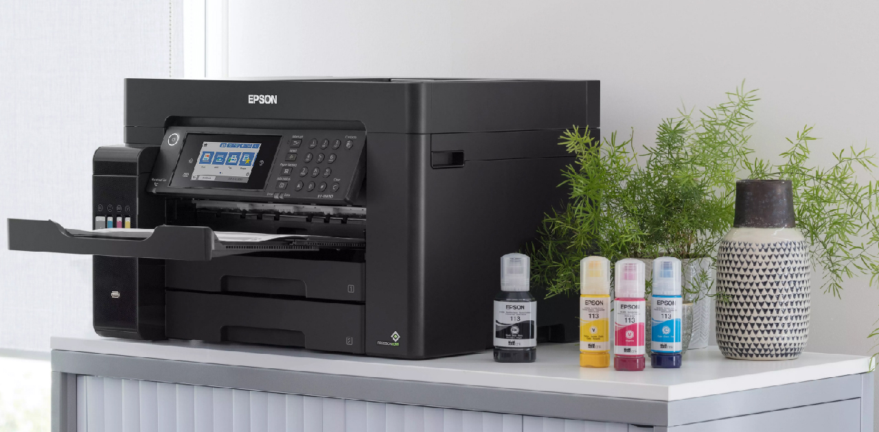 Epson EcoTank L15150