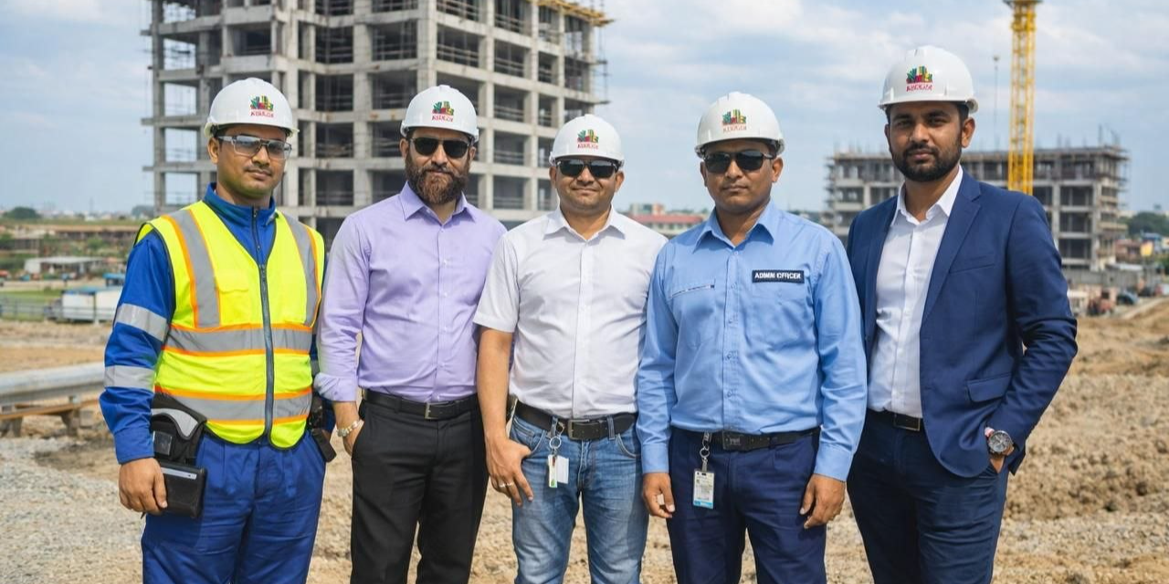 FTTS Constuction Company LTD